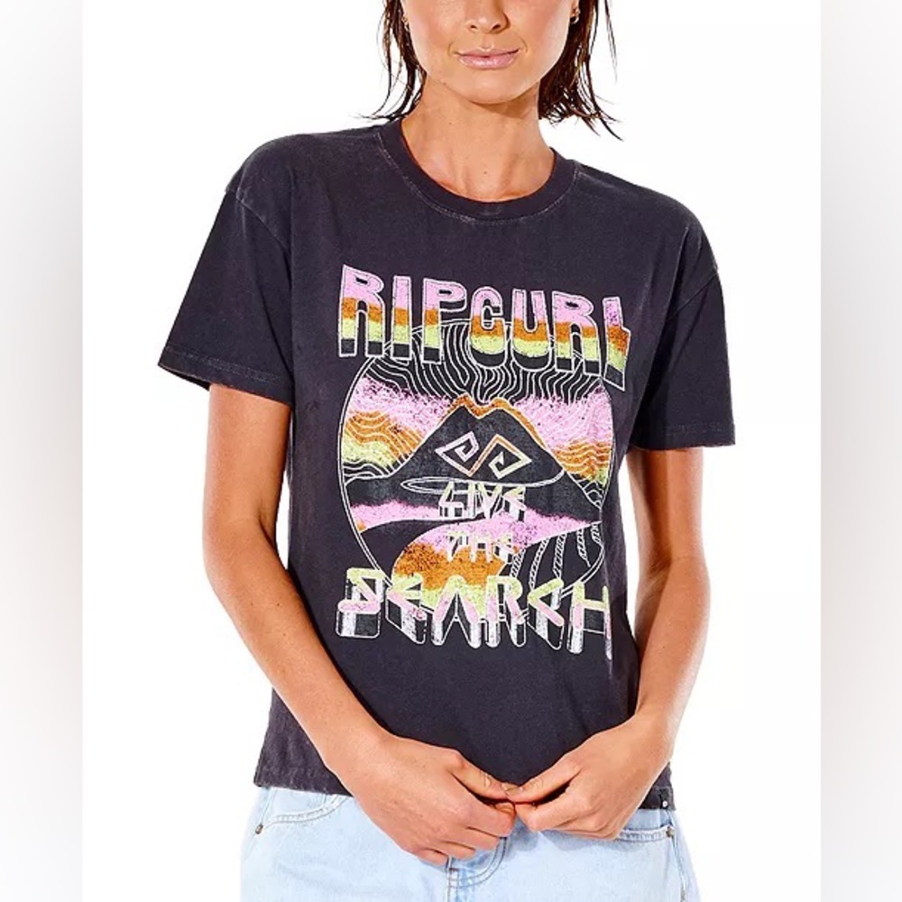 Rip curl NWT surf tee